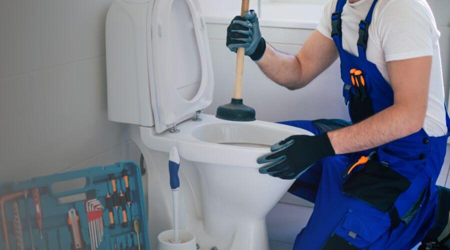 Professional sewer line repair services in Camp Sherman, OR